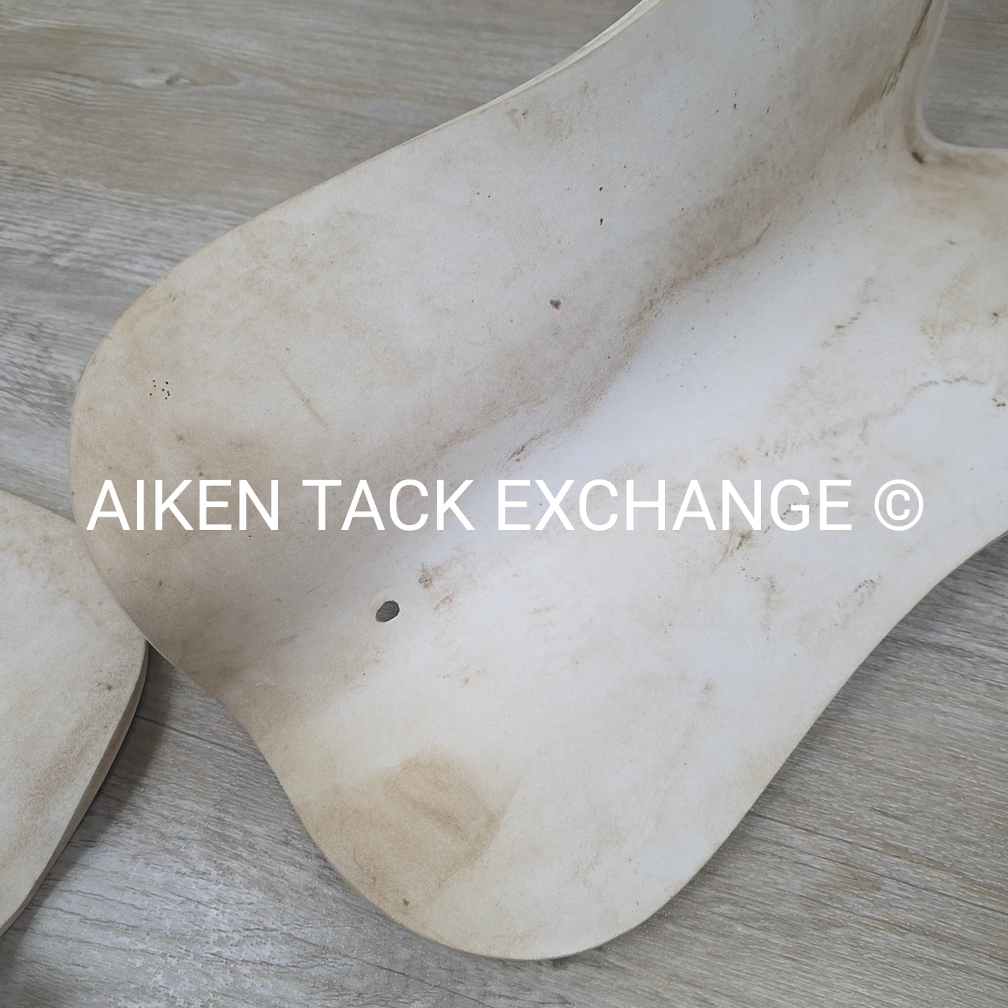 BARGAIN BUNDLE: Foam Half Pad, Foam Front Riser Half Pad, & Foam Rear Riser Half