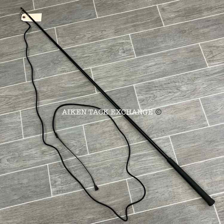 Telescoping Lunge Whip