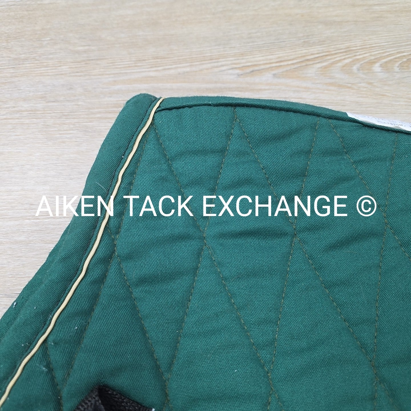 Stateline Tack All Purpose Saddle Pad