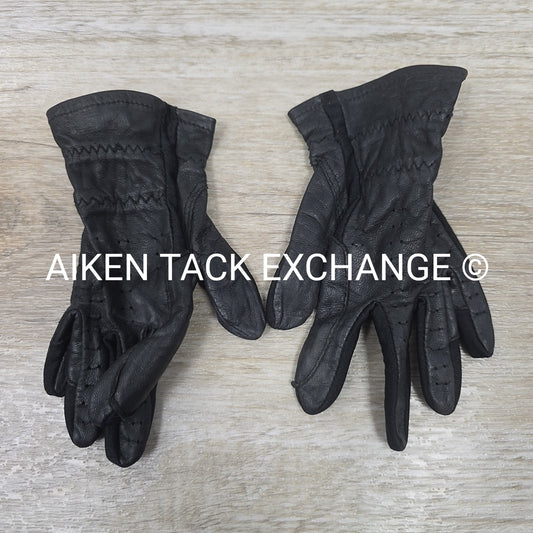 SSG Children's Pro Show Gloves, Size 4