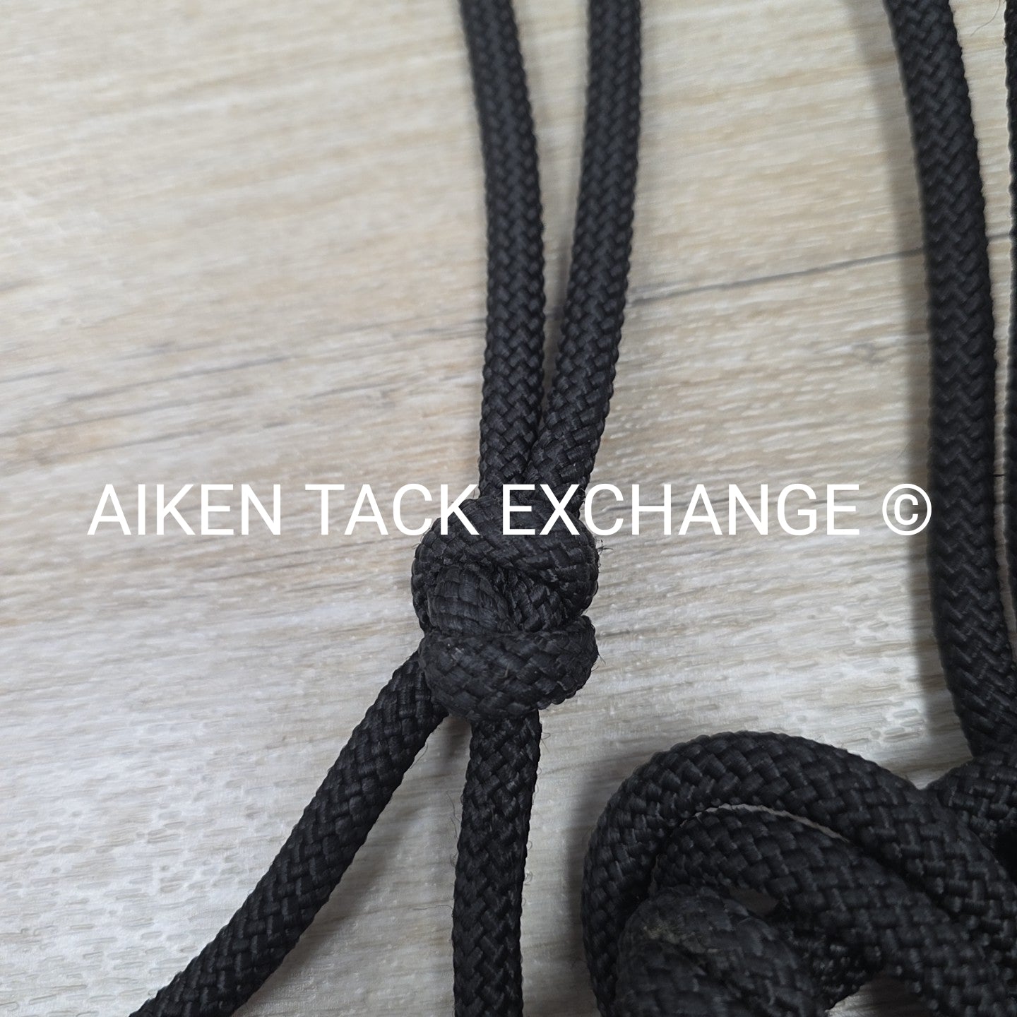 Rope Halter