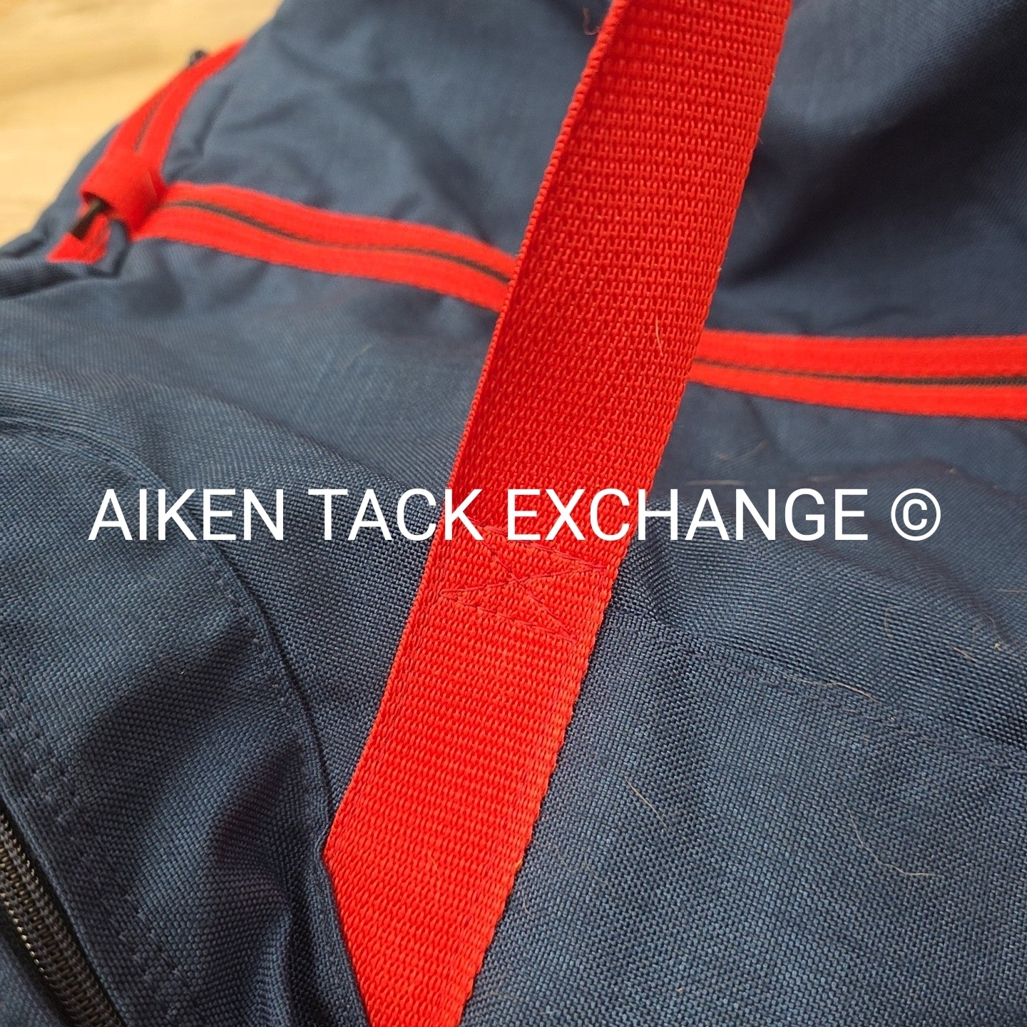 Equestri All Boot Bag / Gear Bag