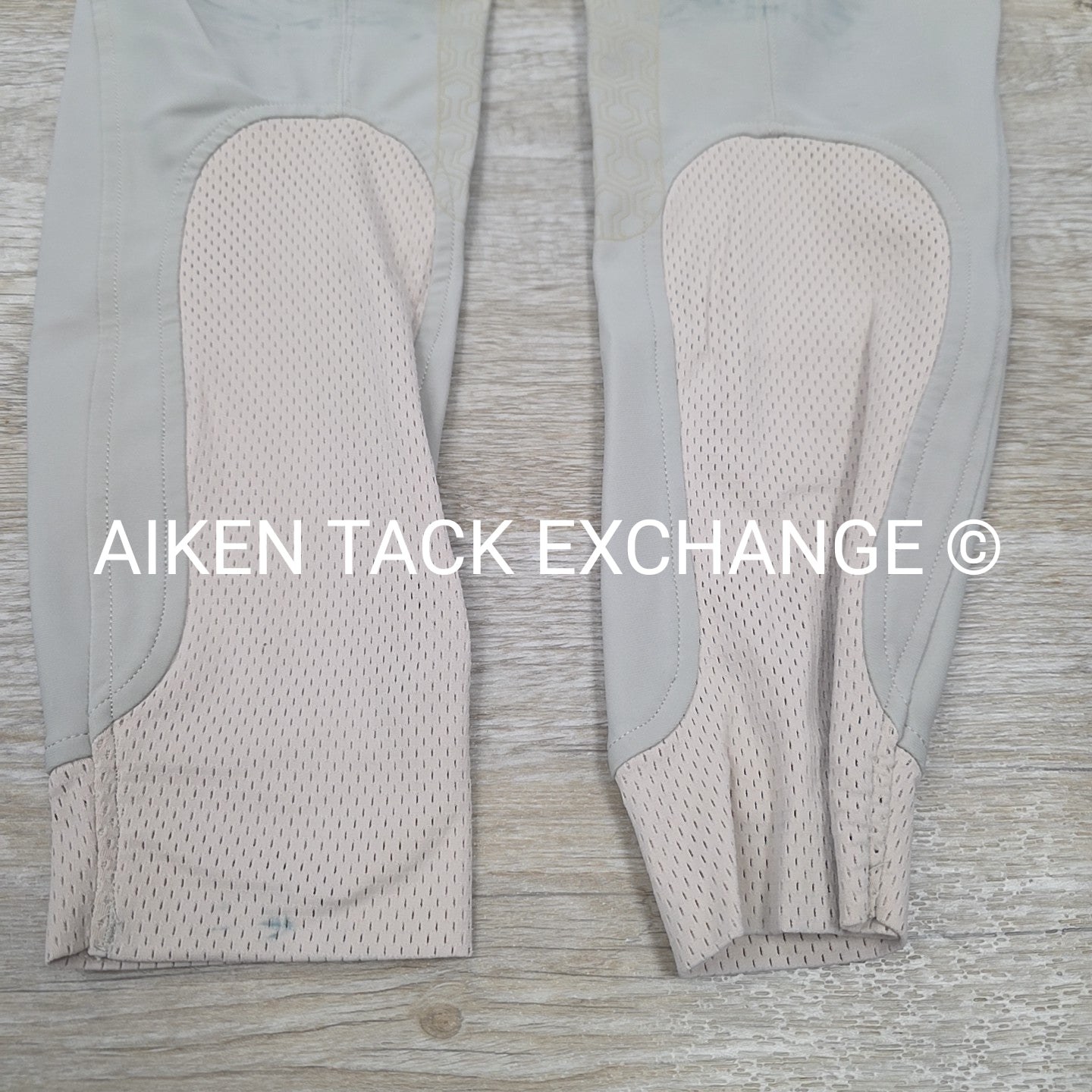 BARGAIN BUNDLE: 2 Pairs of Knee Patch Breeches, Ariat & FITS, Size 30