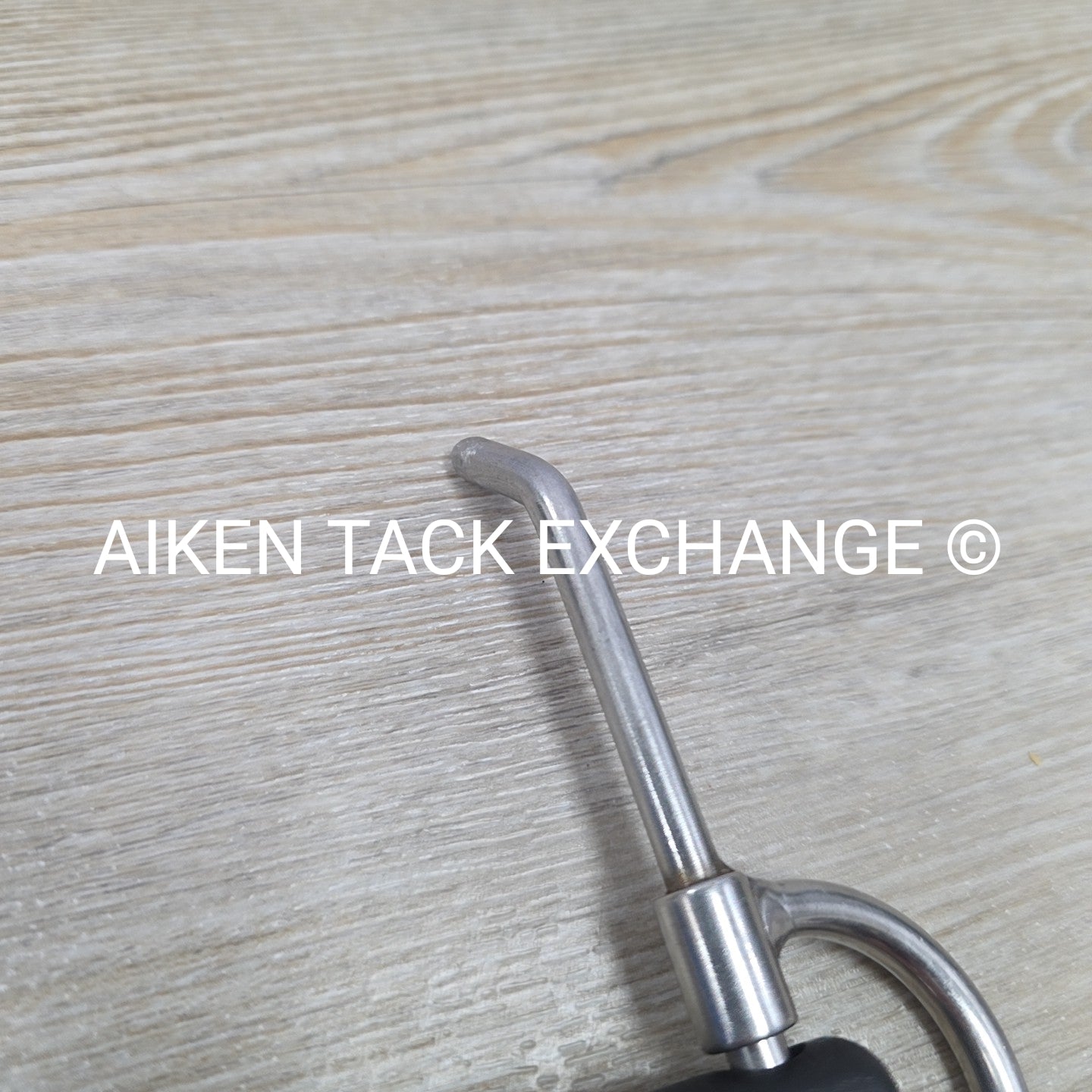 Herm Sprenger Duo Full Cheek 4.75"