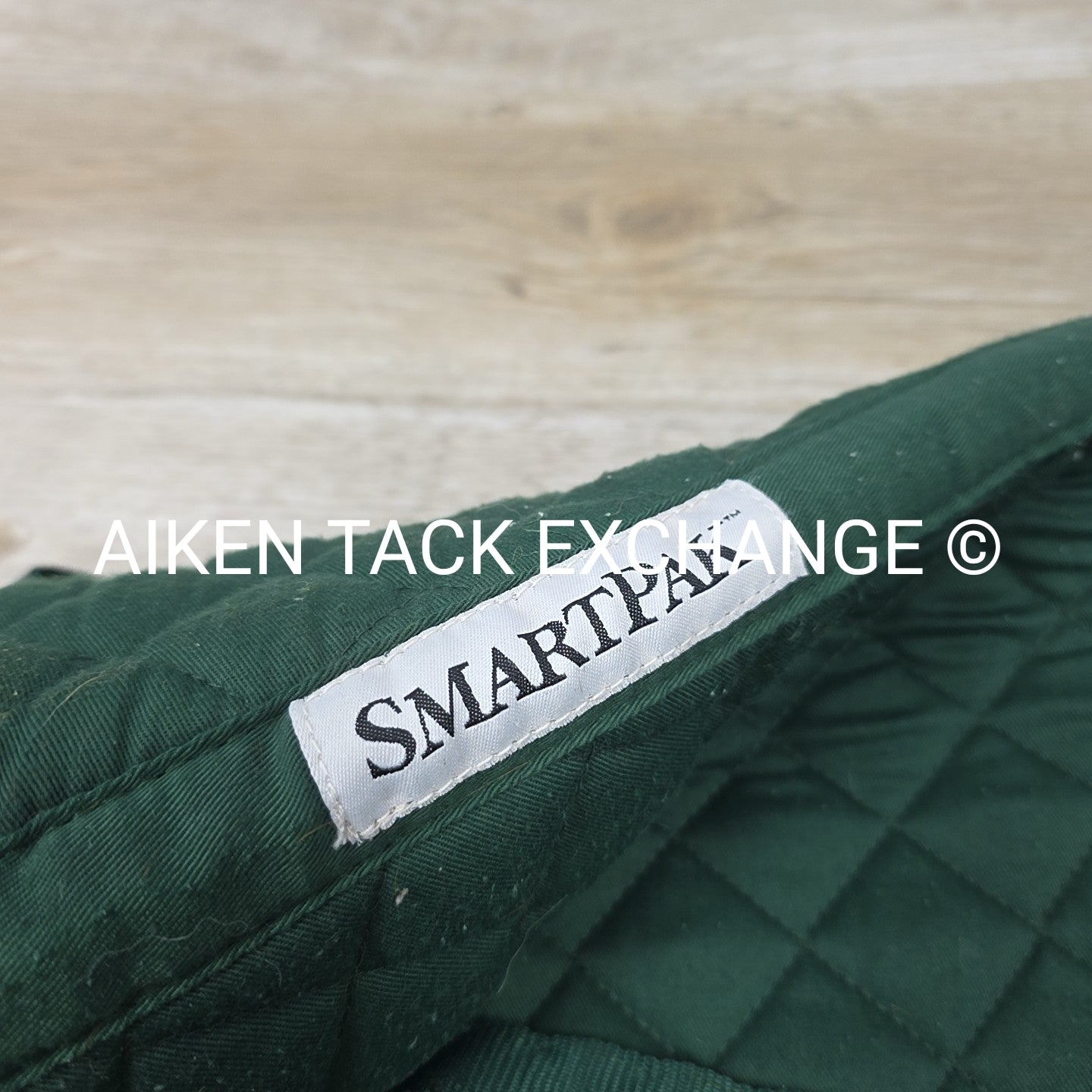 SmartPak All Purpose Saddle Pad