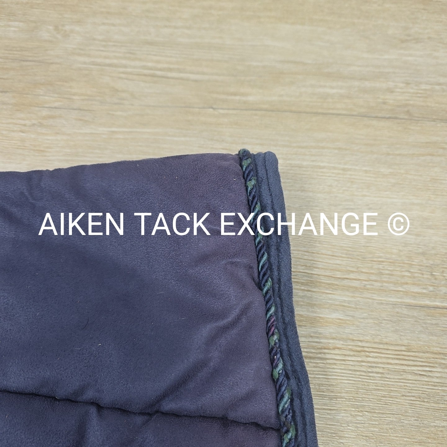 EOUS Square Pillow Dressage Pad