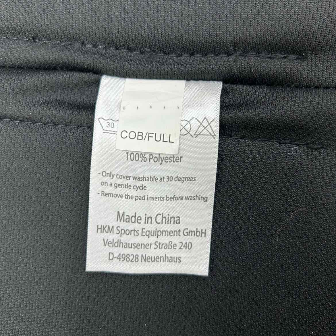 HKM Corrective Memory Foam Half Pad, Comes with Shims