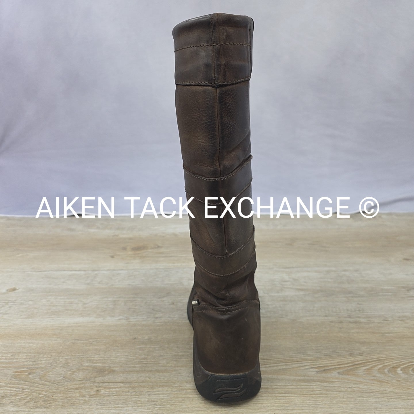 Dublin River Boots, Size 9