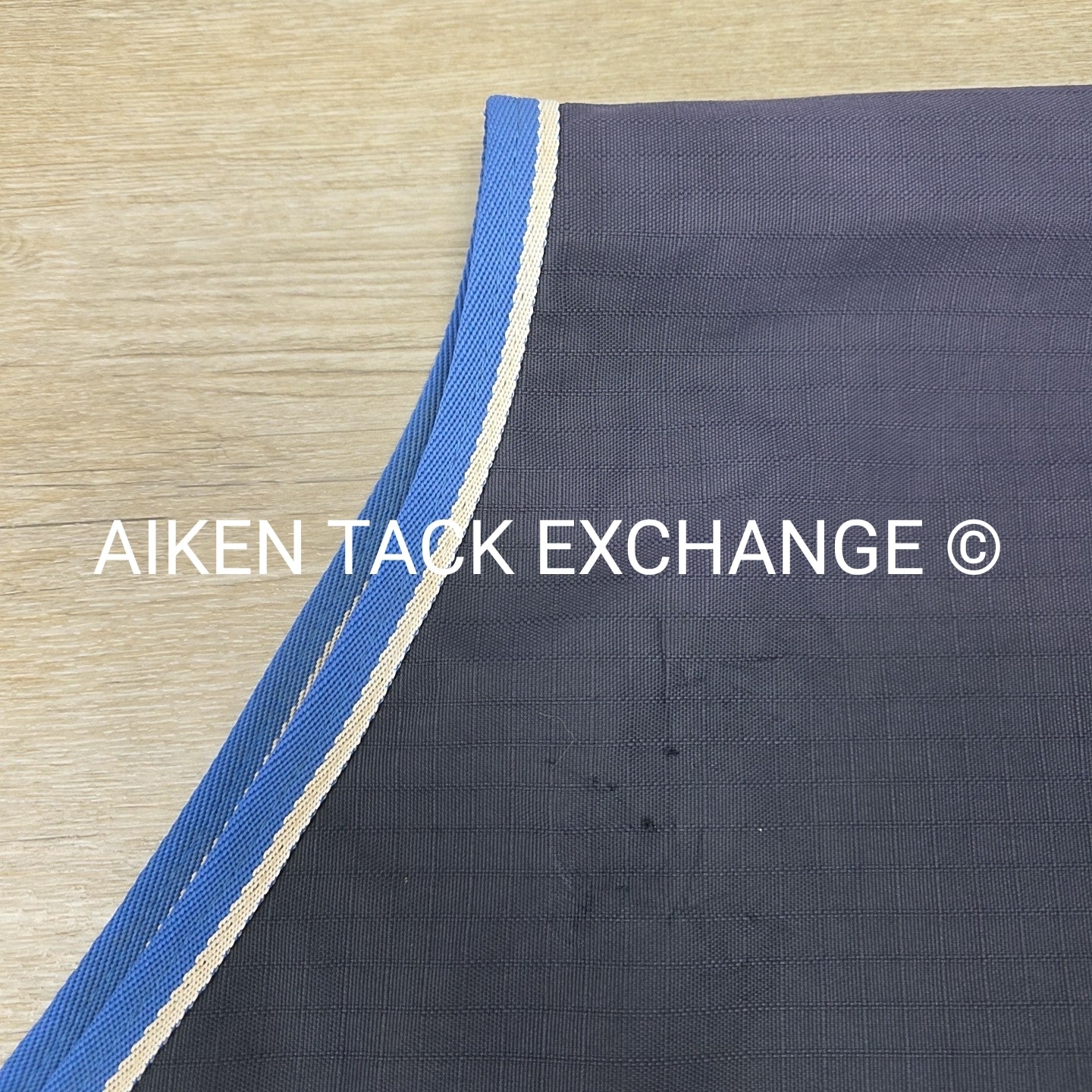 Horze 0 G Fill Turnout Sheet, 81"