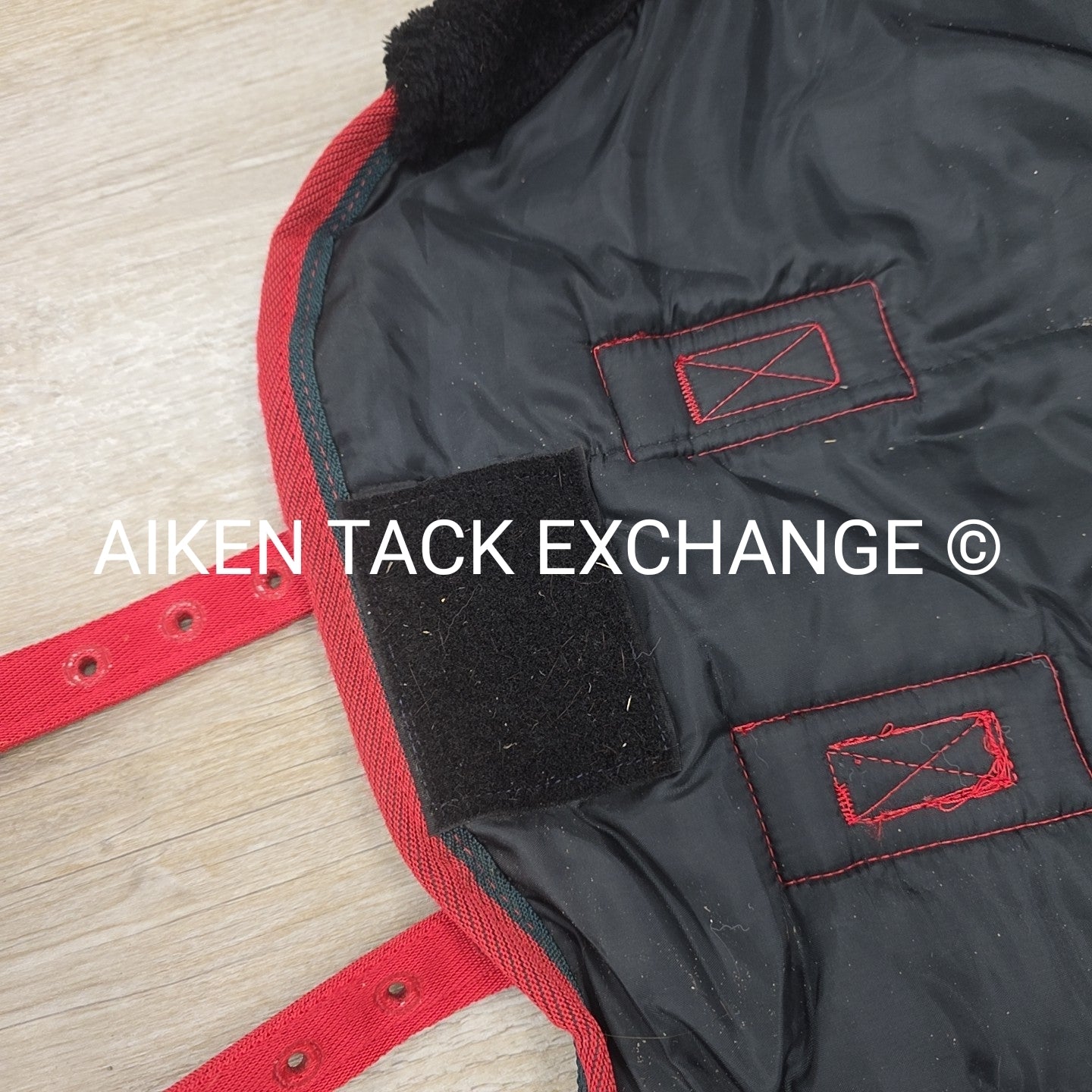 Shires Tempest Plus Stable Blanket, 78"