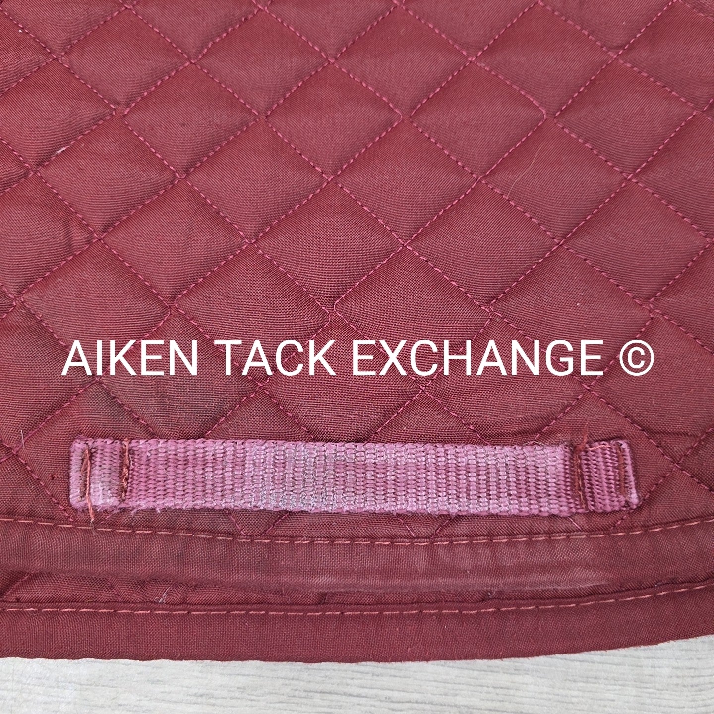Dover Saddlery All Purpose Saddle Pad