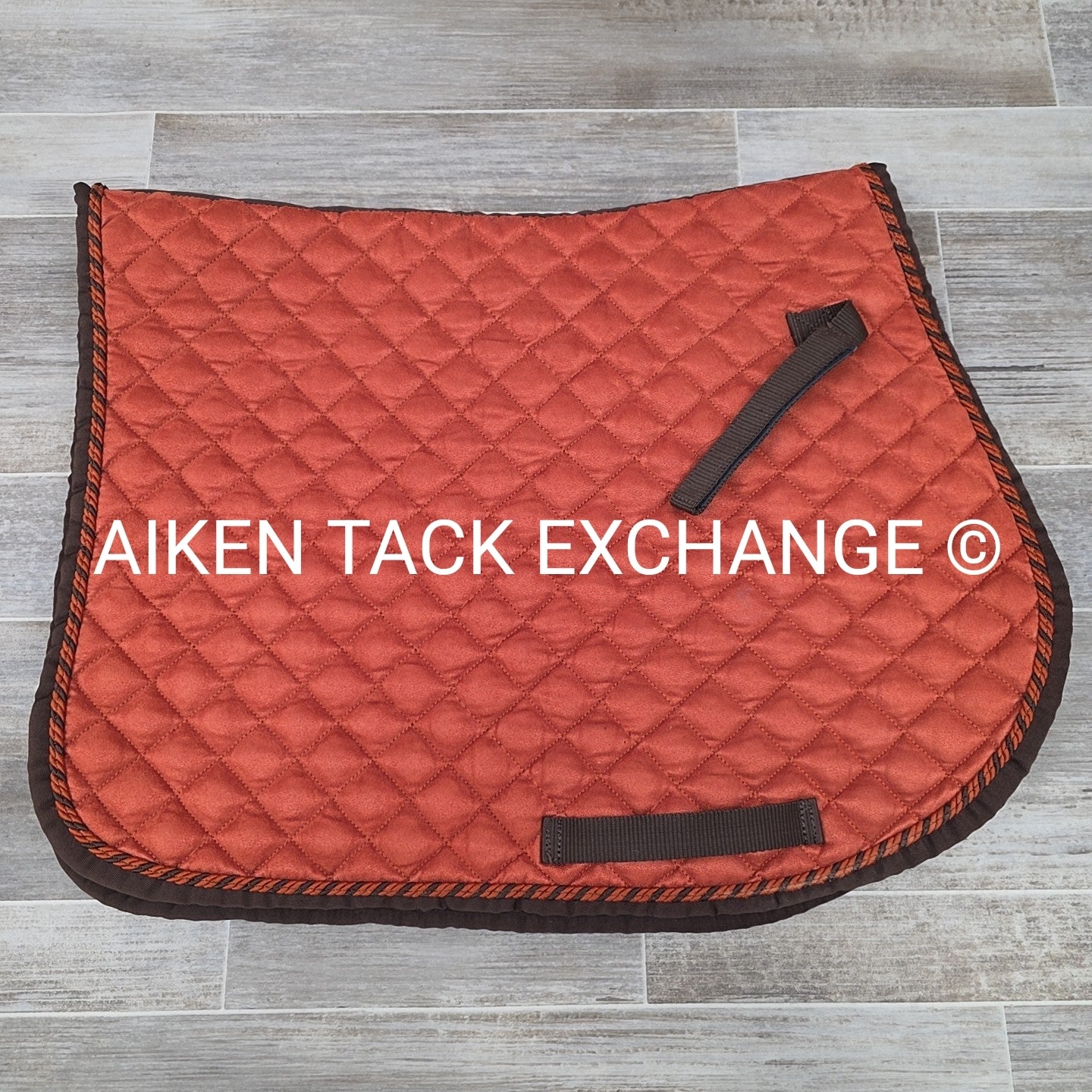 All Purpose Saddle Pad