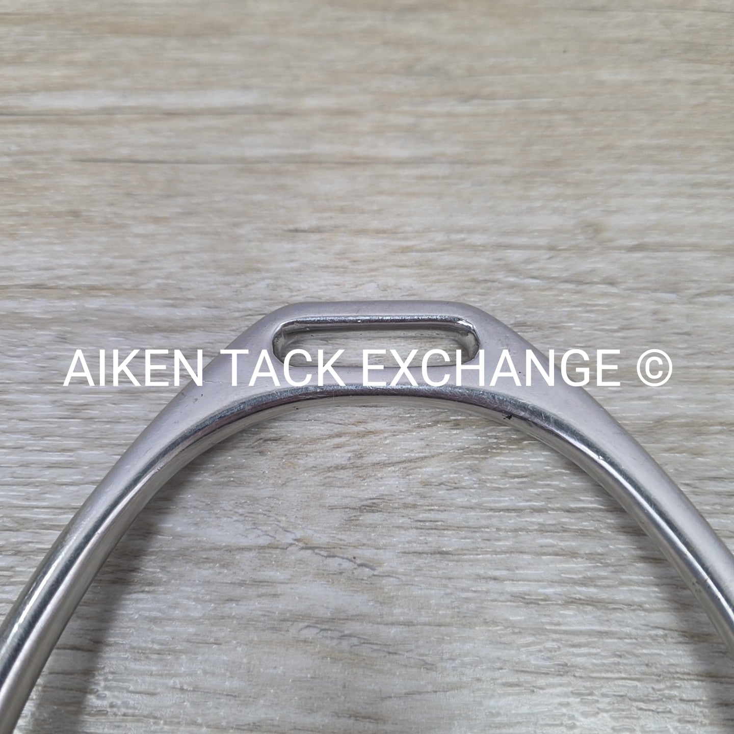 Stubben Fillis Stirrup Irons, 4.75"