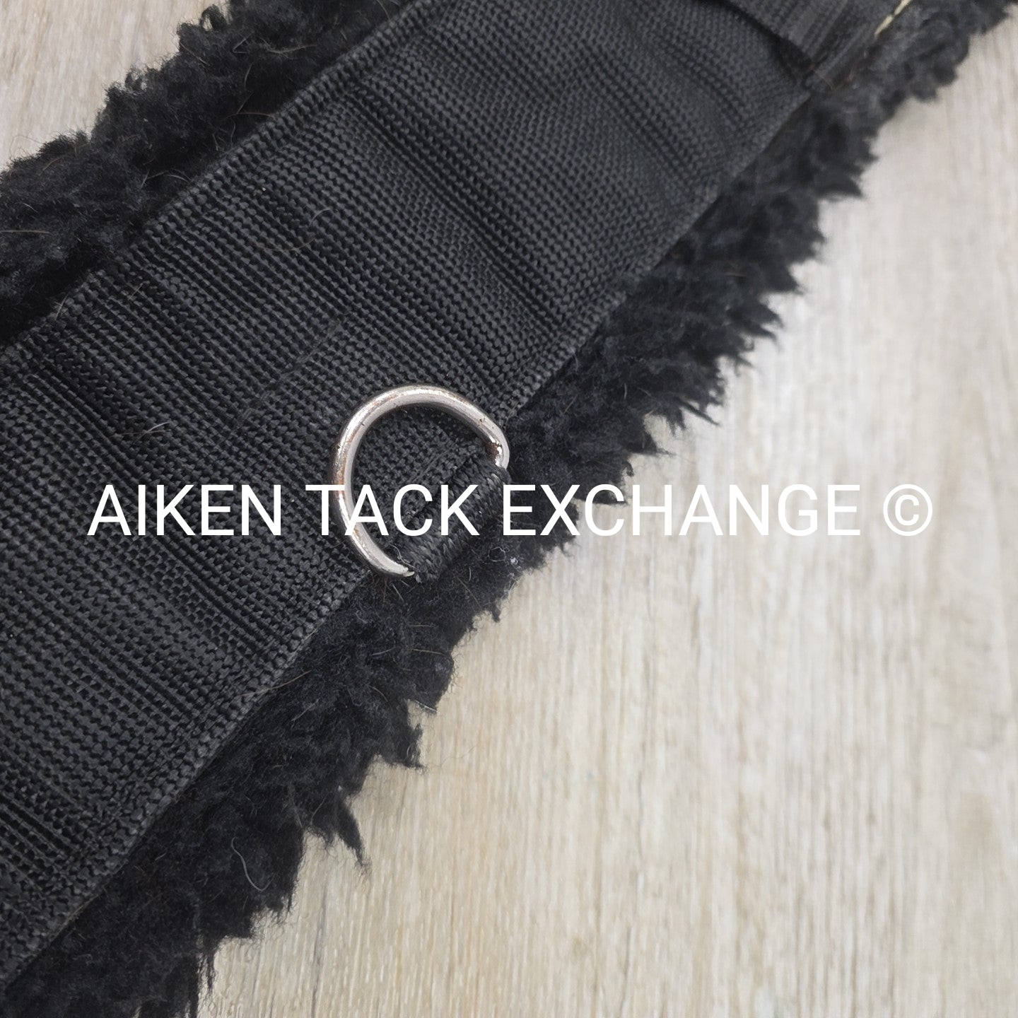 Fleece Dressage Girth, Size 26"