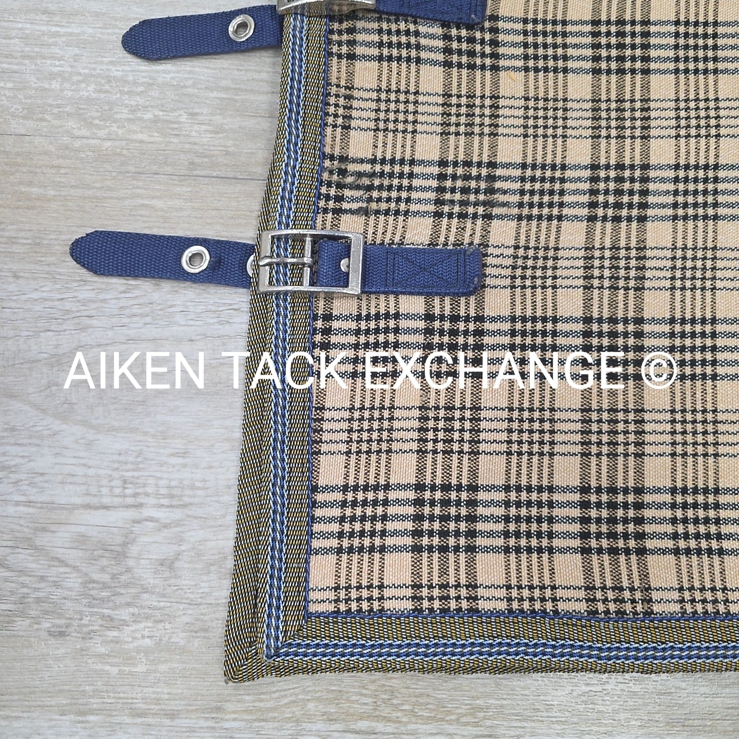 5/A Baker Original Stable Sheet, 68"