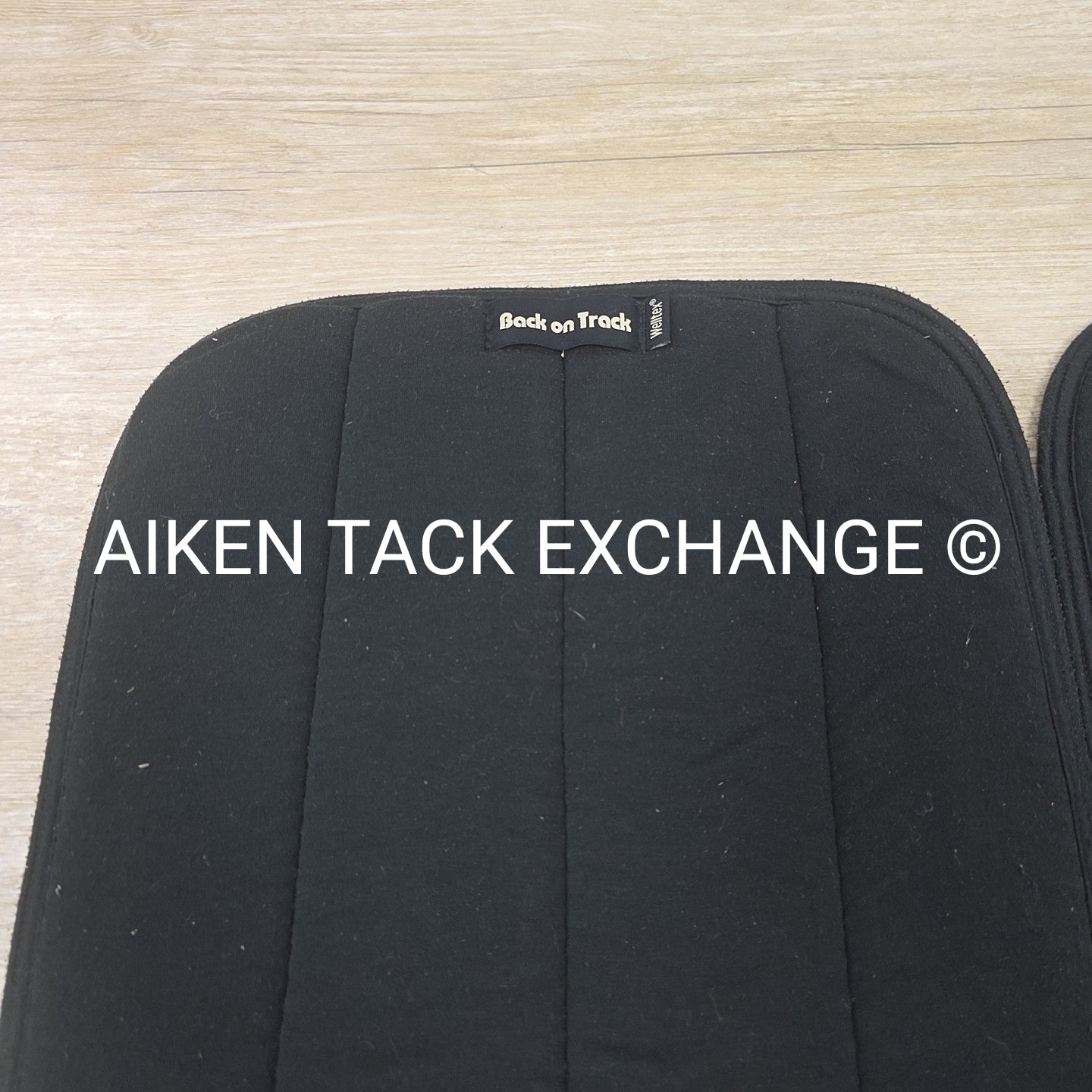 Back on Track No Bow Leg Wraps, 14"