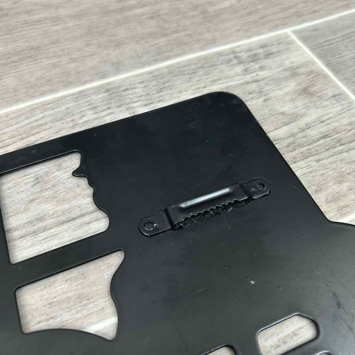 Metal Sign