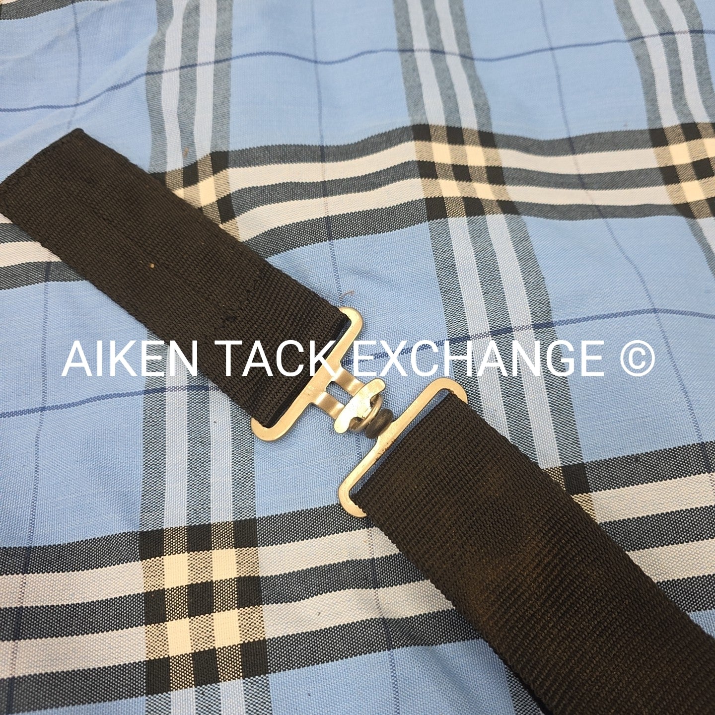 Kensington SmartPak All Around Stable Sheet, 84"