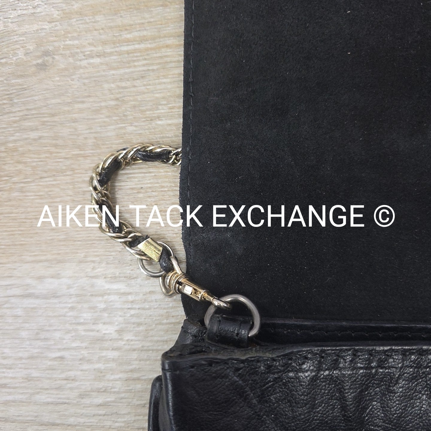 Patricia Nash Studded Crossbody Bag