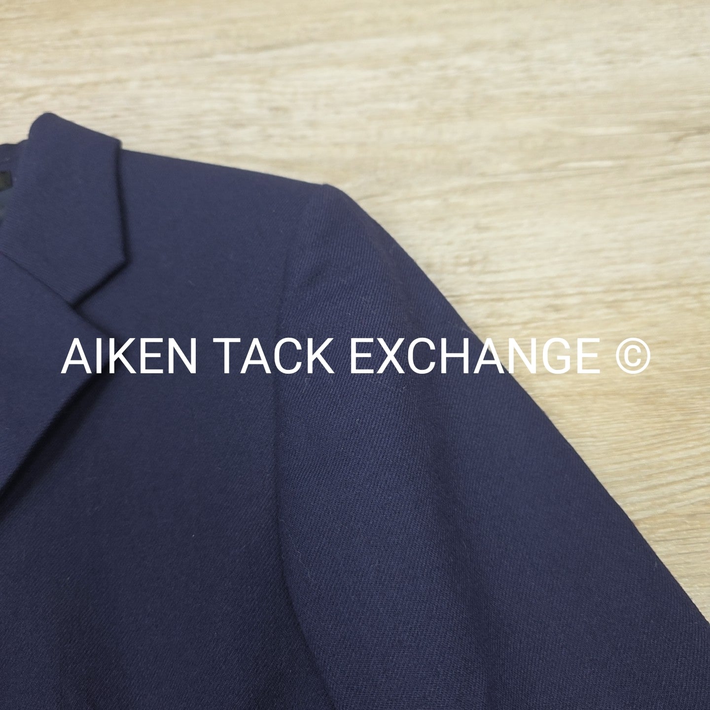 Pytchley Wool Show Coat, Women's 14