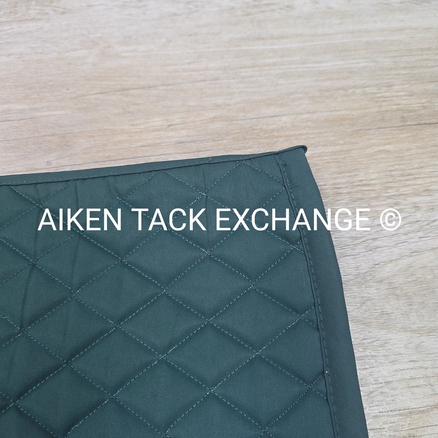 TuffRider Quilted All Purpose Saddle Pad