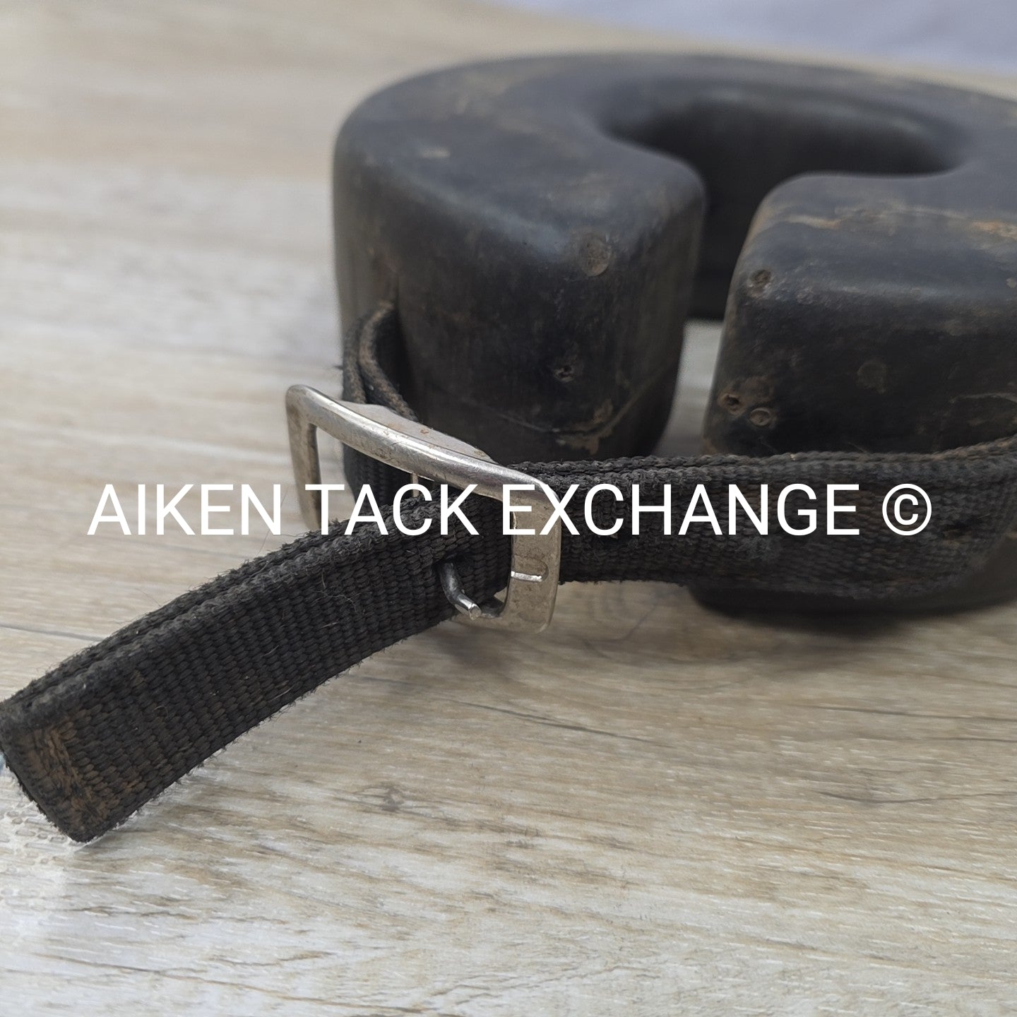 Interpid International Shoe Boil Boot