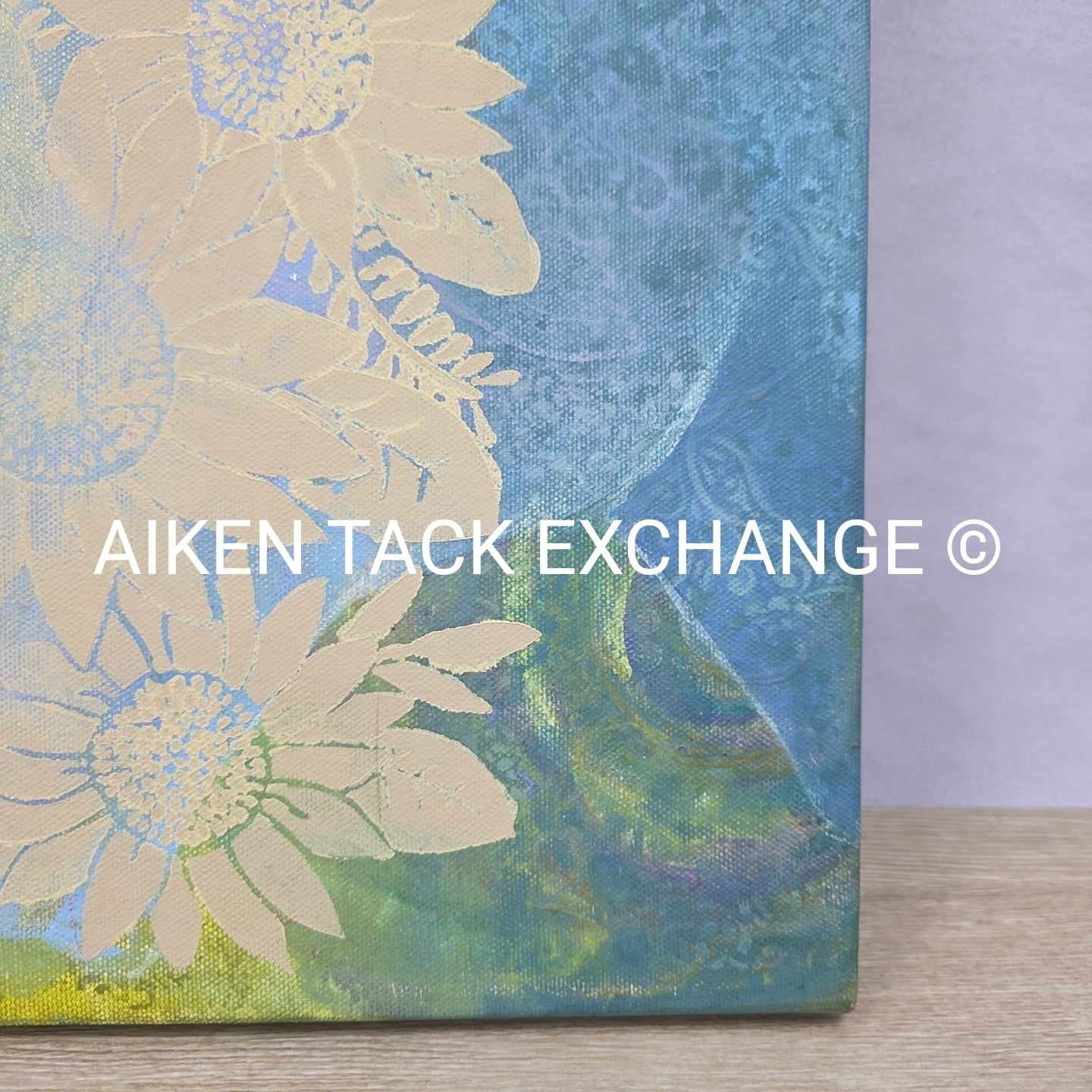 Karen Storay Custom Artwork