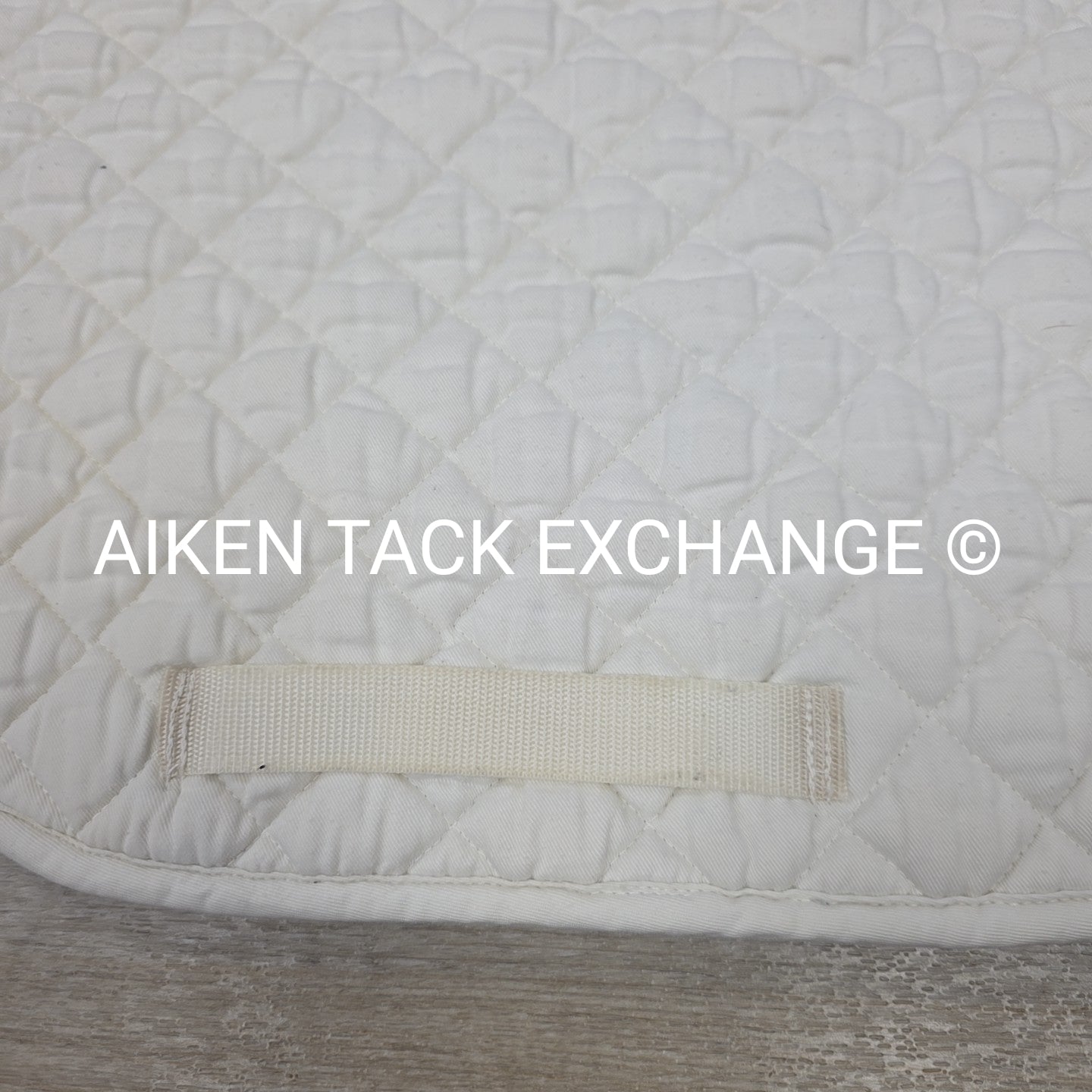 BARGAIN BUNDLE: 2 All Purpose Saddle Pads