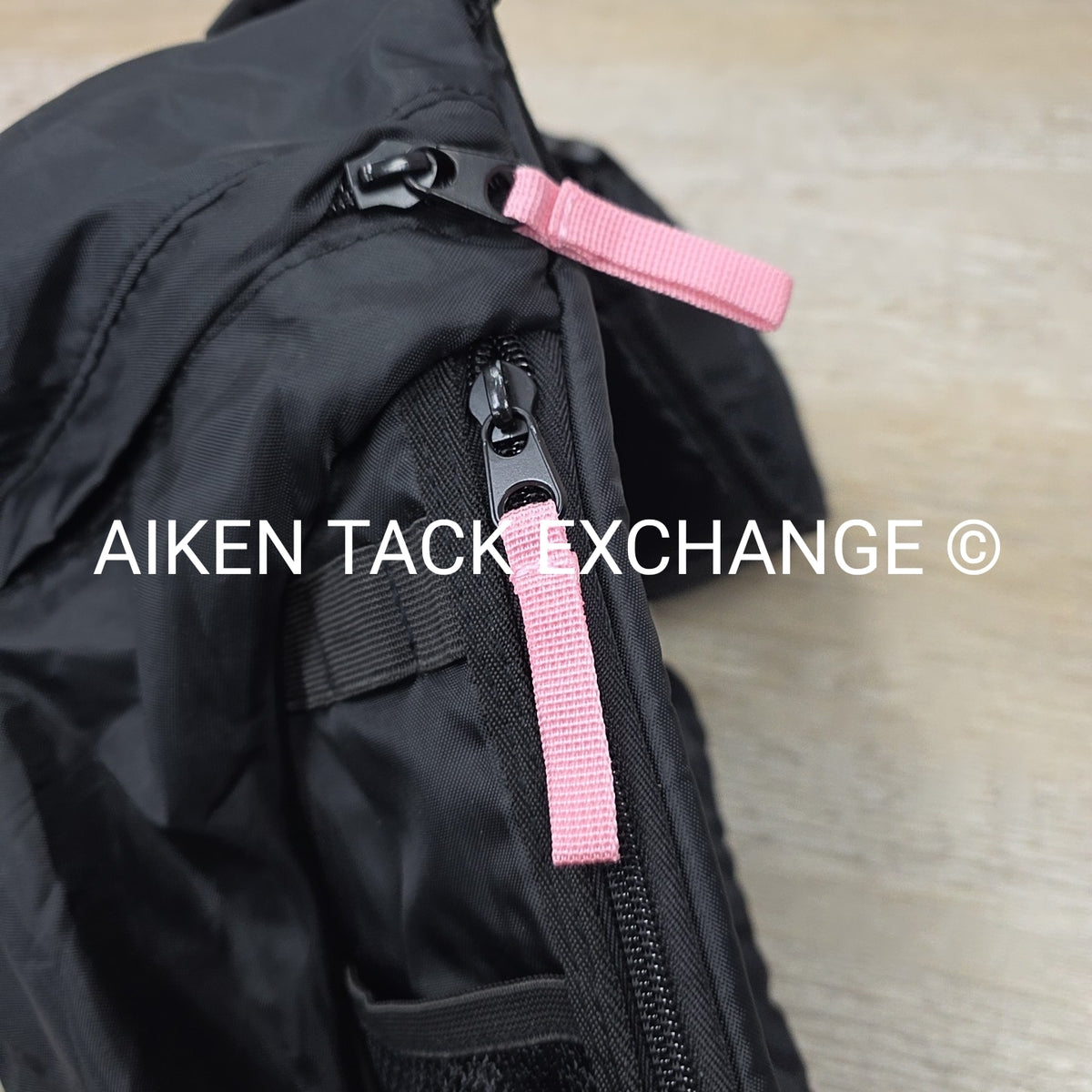Samshield Helmet Cross Body Backpack
