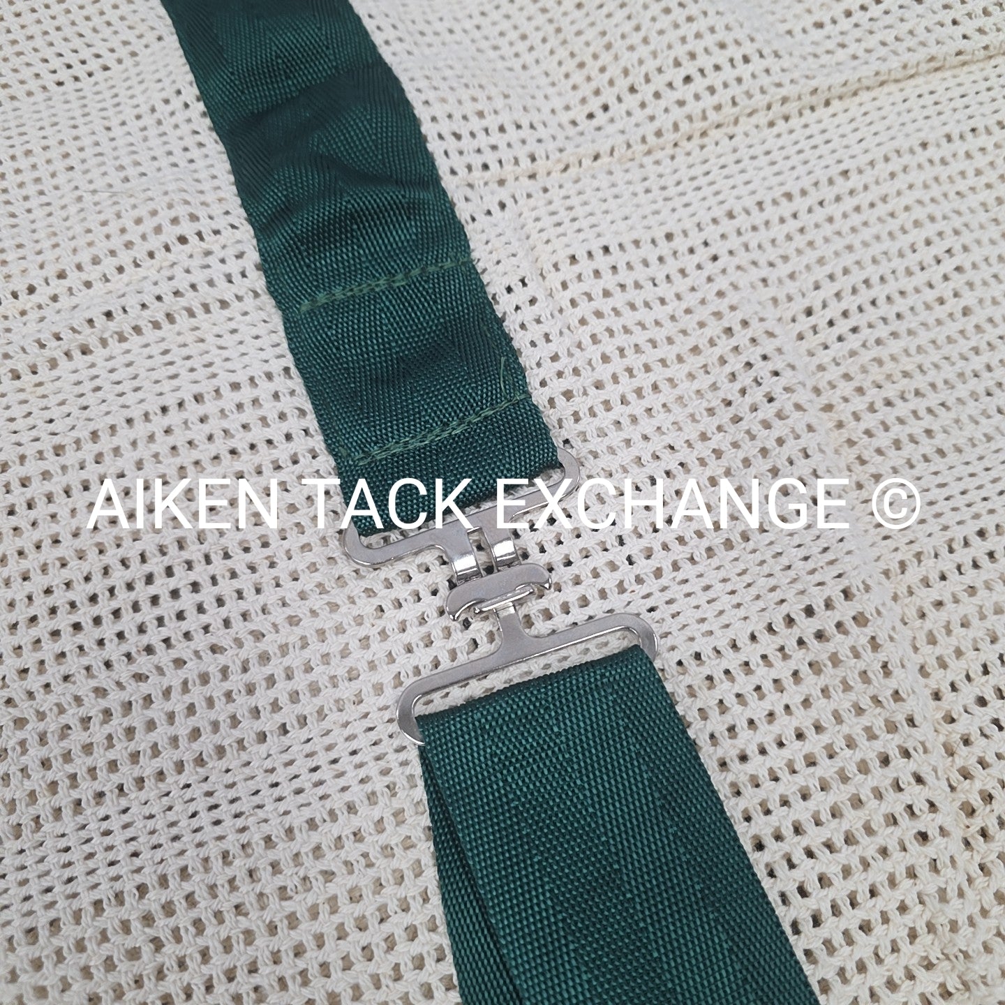 Triple Crown Knit Cooler, 76"