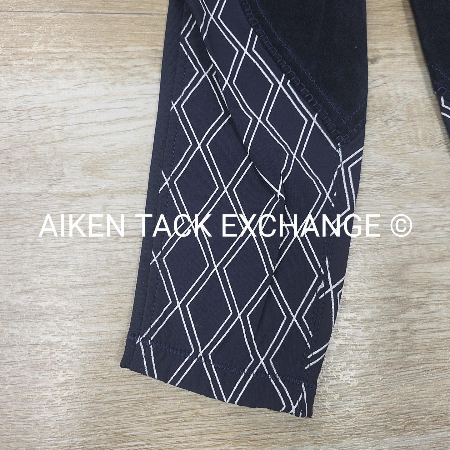 Full Seat Tights, Size 28