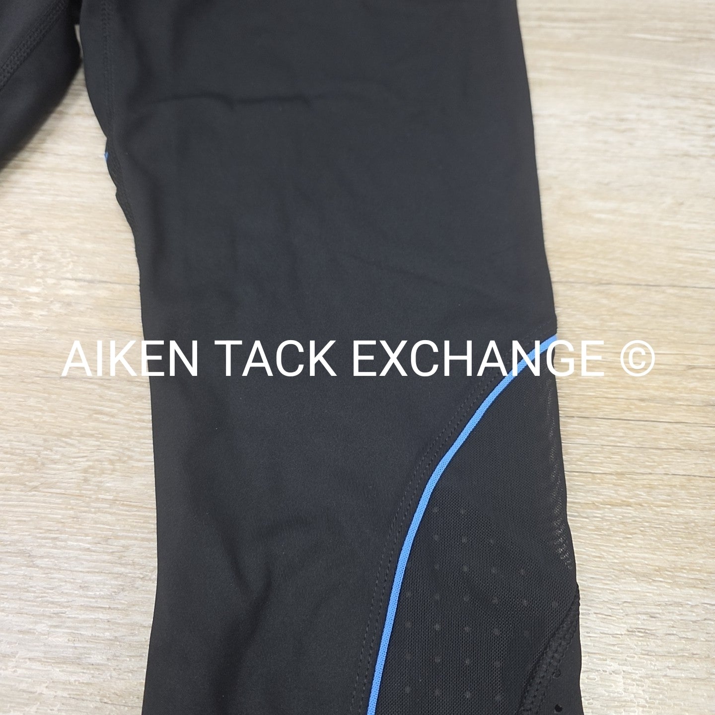 Avia Flex-Tech Capri Leggings, Women's Medium