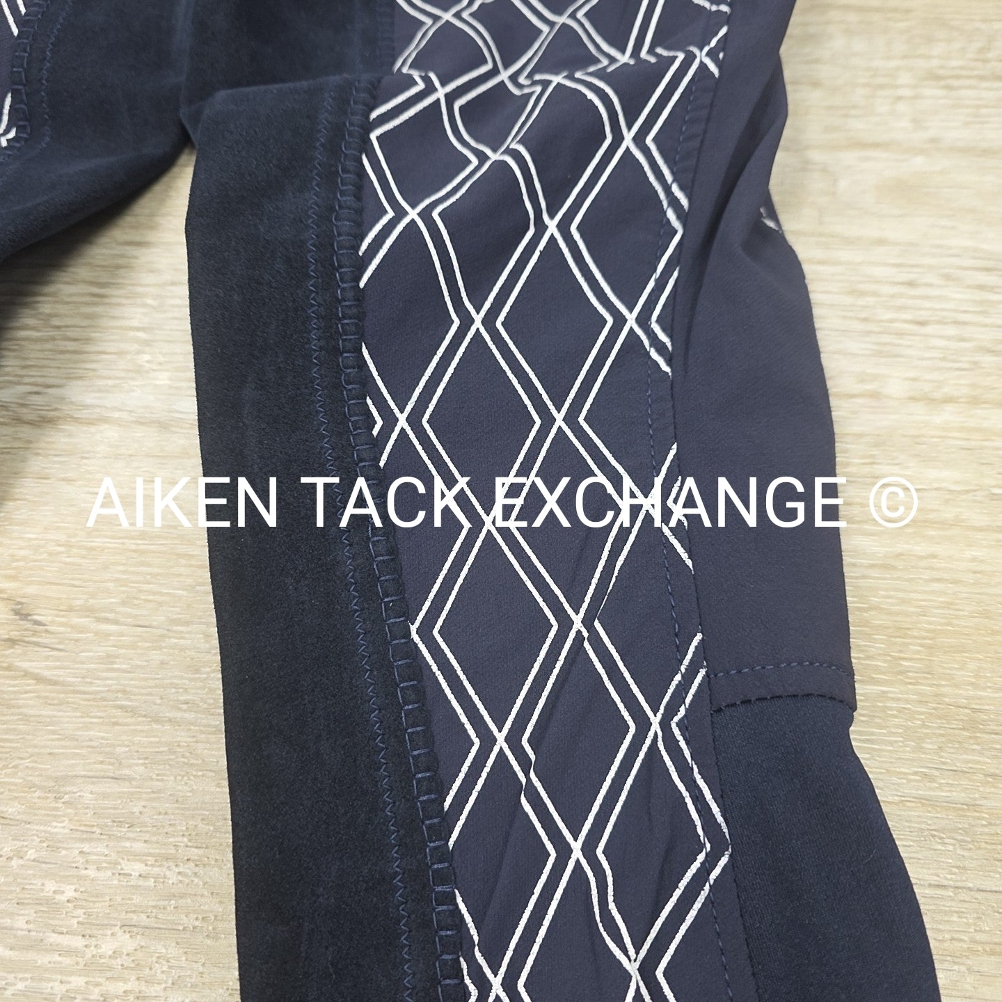 Full Seat Tights, Size 28