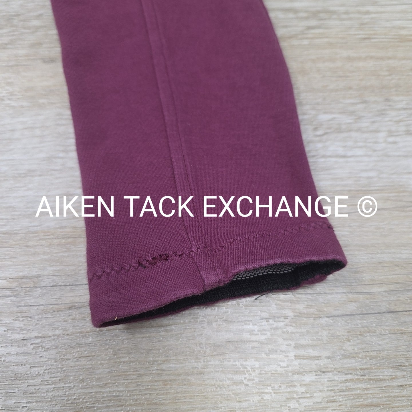 Riding Sport by Dover Saddlery Silicone Grip Full Seat Breeches, Women's 32