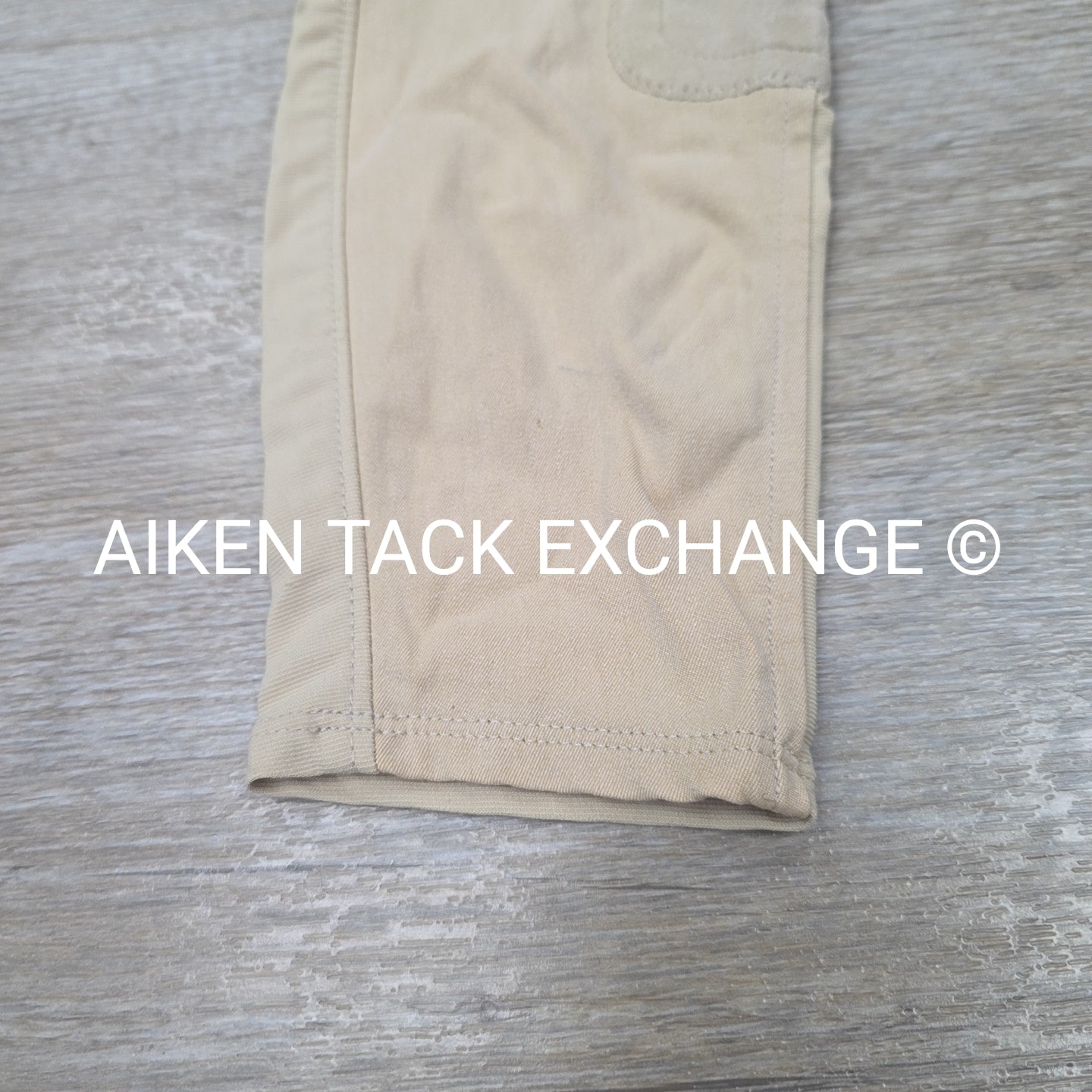 Ariat Performer Knee Patch Breeches, Youth 10