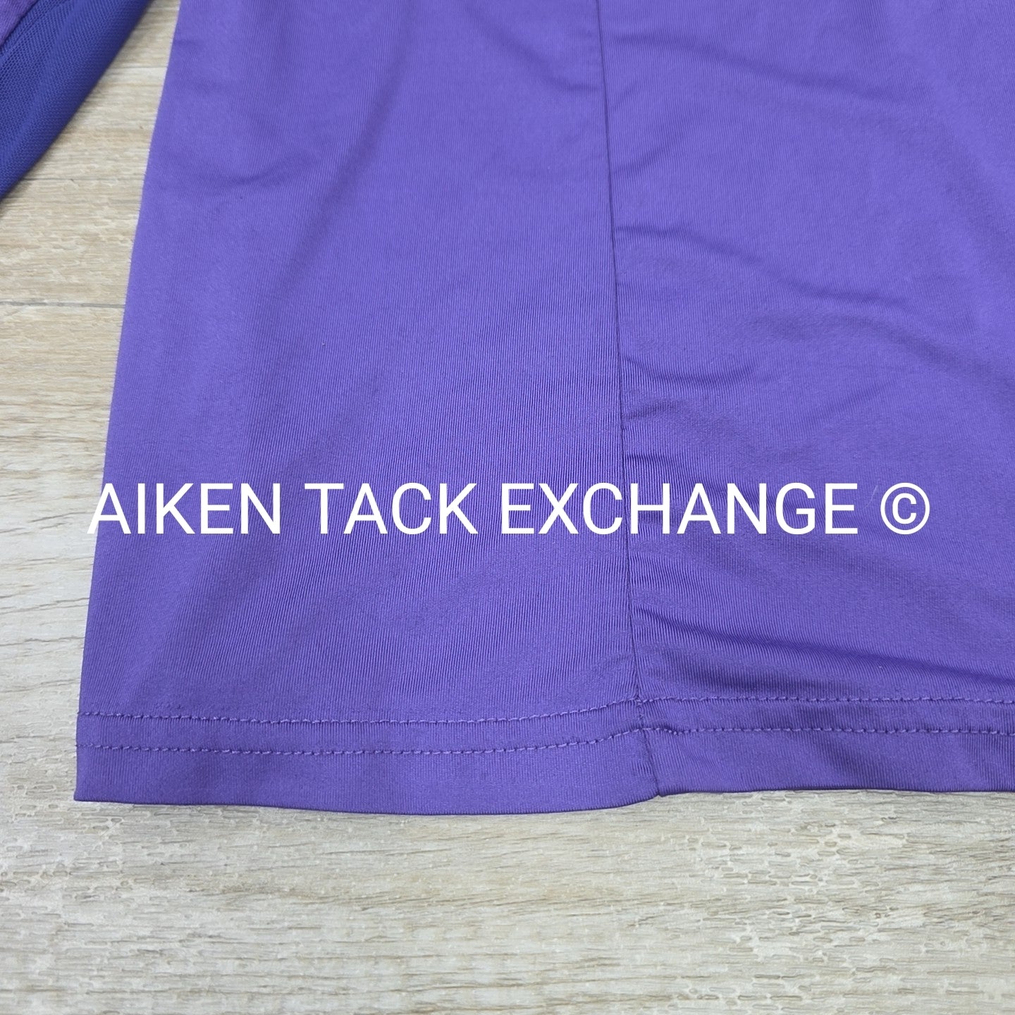 Piper by SmartPak Long Sleeve Sun Shirt, Women's XLarge