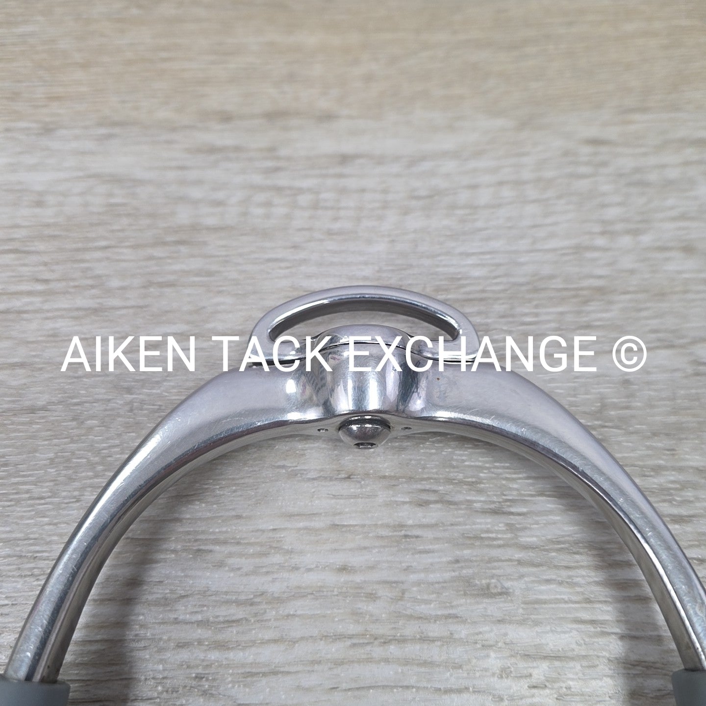 MDC Ultimate Stirrups, 4.5"