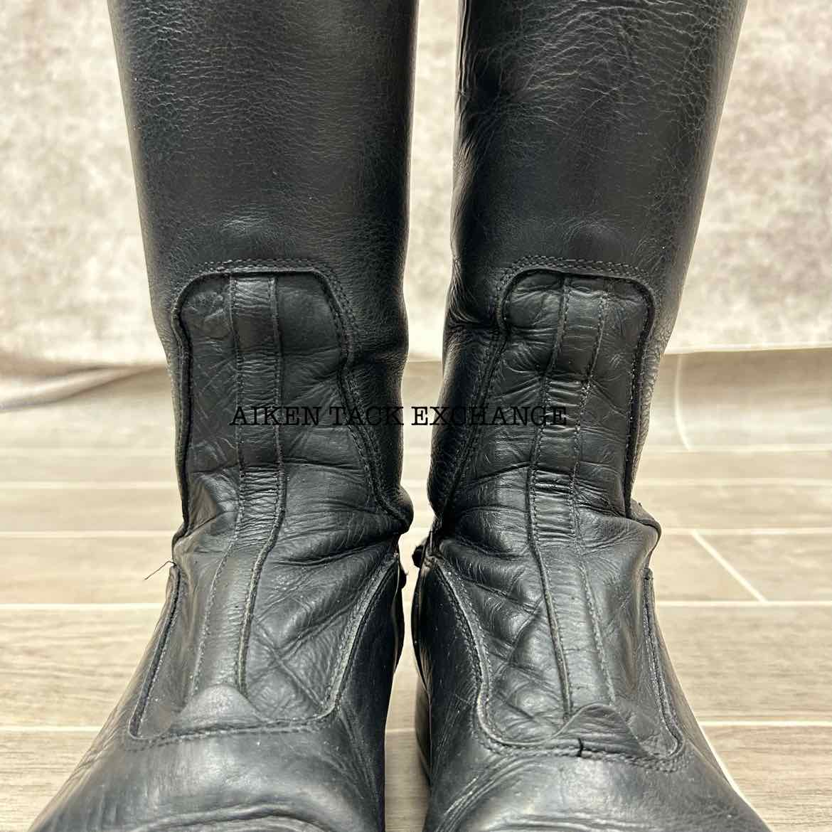 Tredstep Raphael Tall Boots, 40 Slim Tall