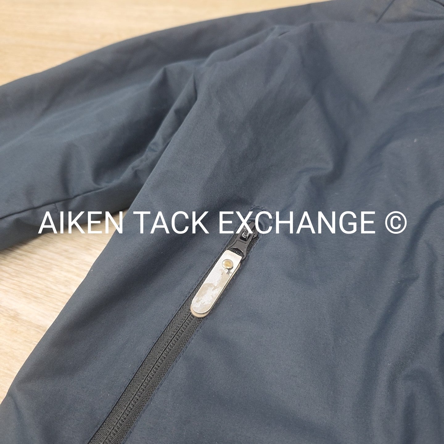 Horseware Winter Jacket, Size 9 / 10
