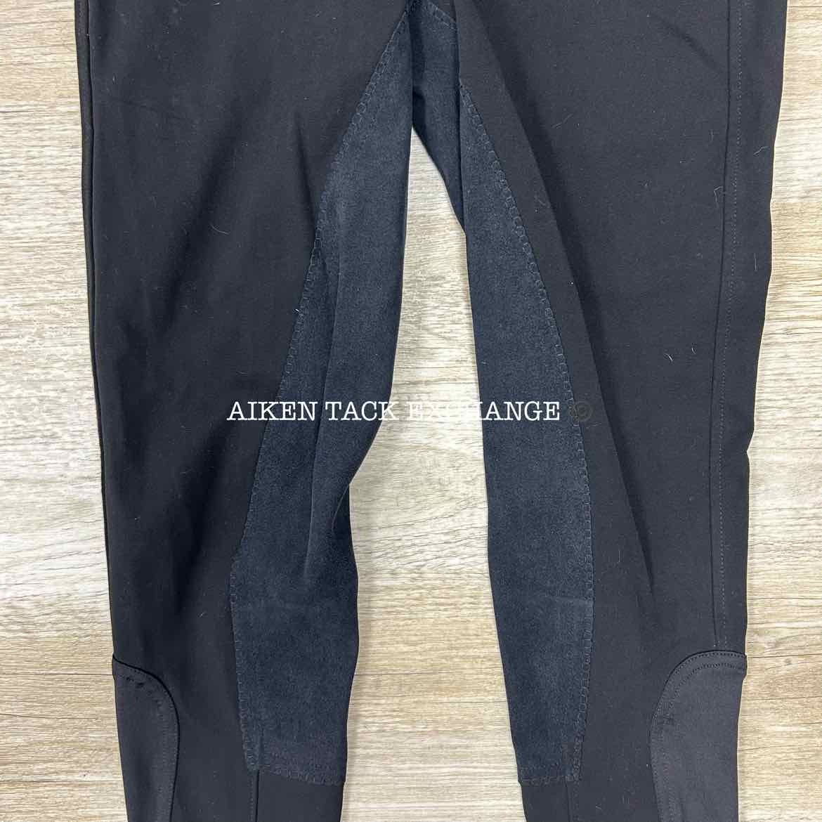 Piper by SmartPak Full Seat Breeches, Women's 28 R