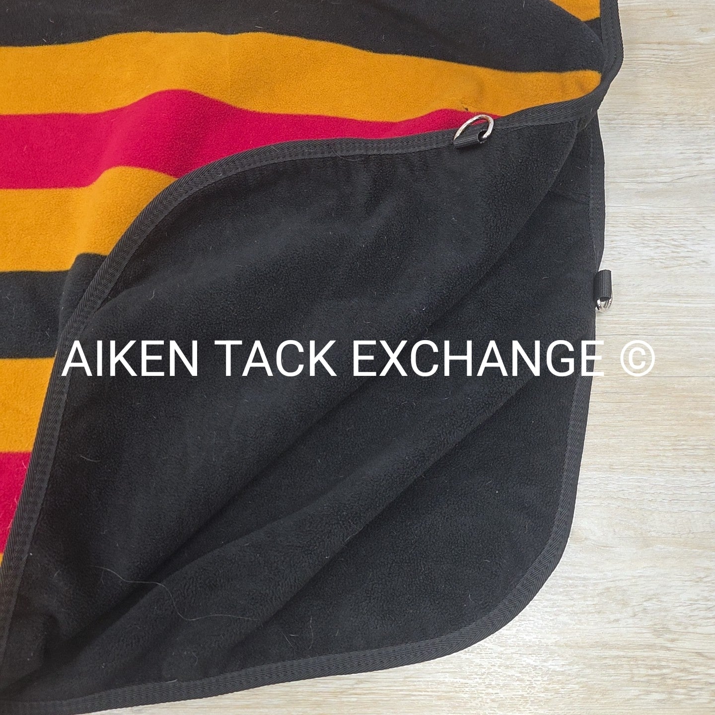 Horseware Newmarket Exercise Quarter Sheet, Size Large