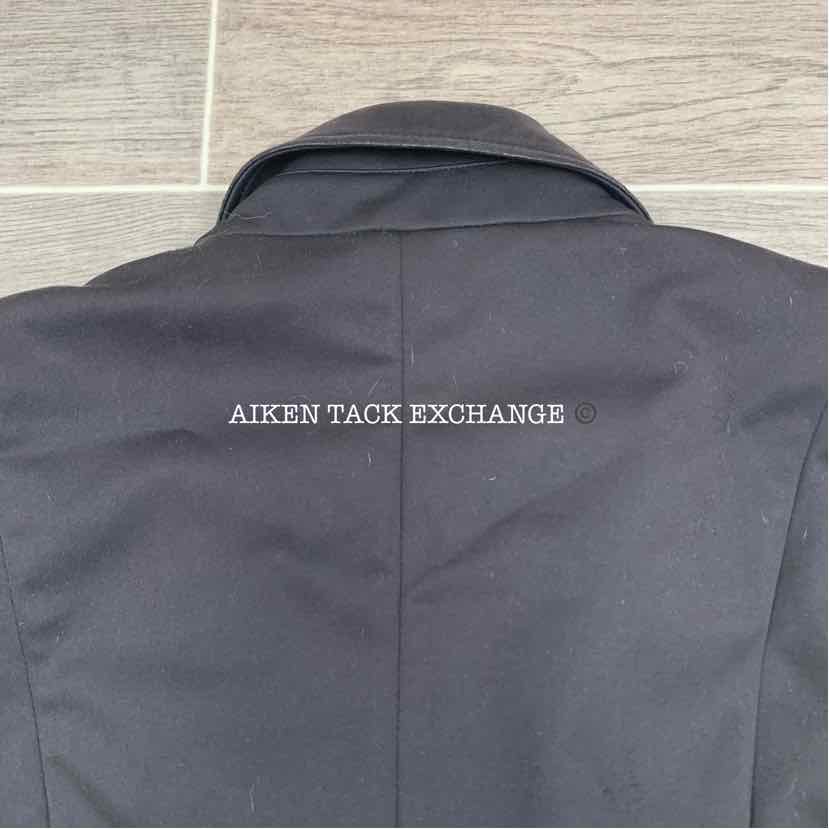 Cavallino Marino Dressage Coat, Size 38