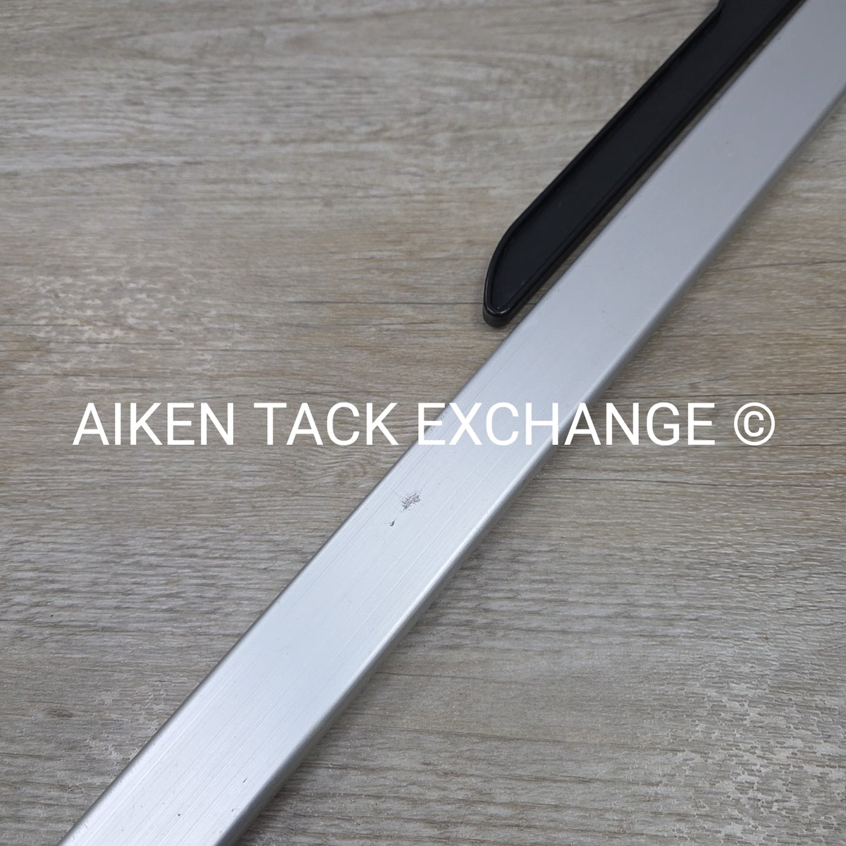 Aluminum Horse Measuring Stick