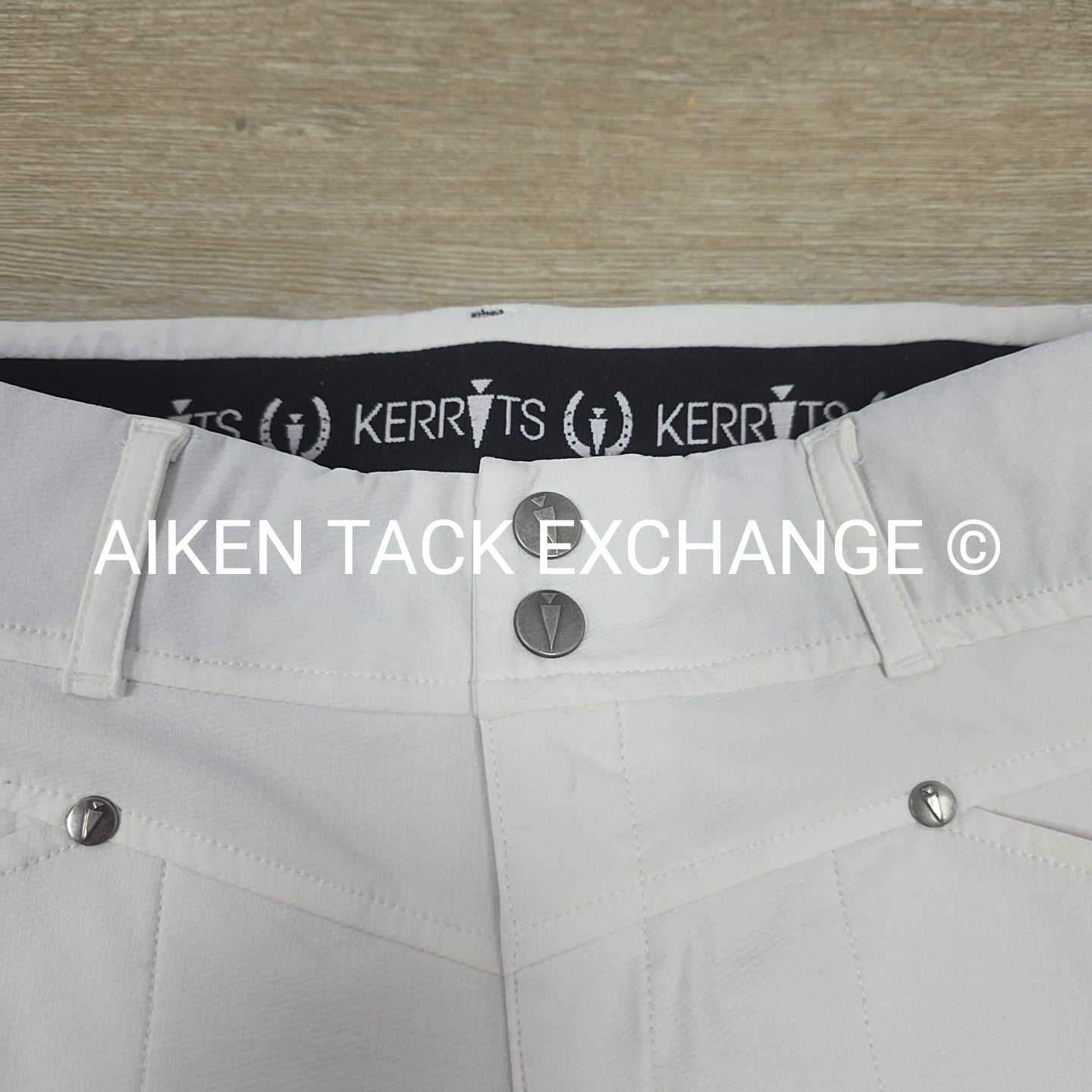 Kerrits Crossover Full Seat Breeches, Size Medium