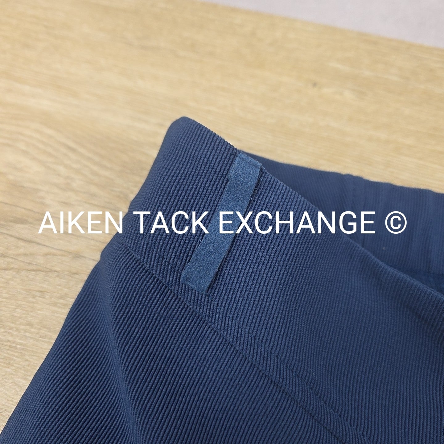 Kerrits Microcord Full Seat Riding Tights, Women's Medium