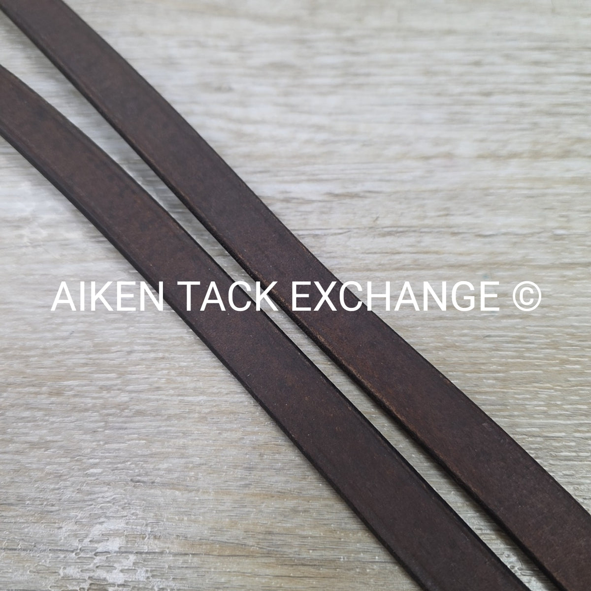 Running Martingale Attachment, Brown, Size Full