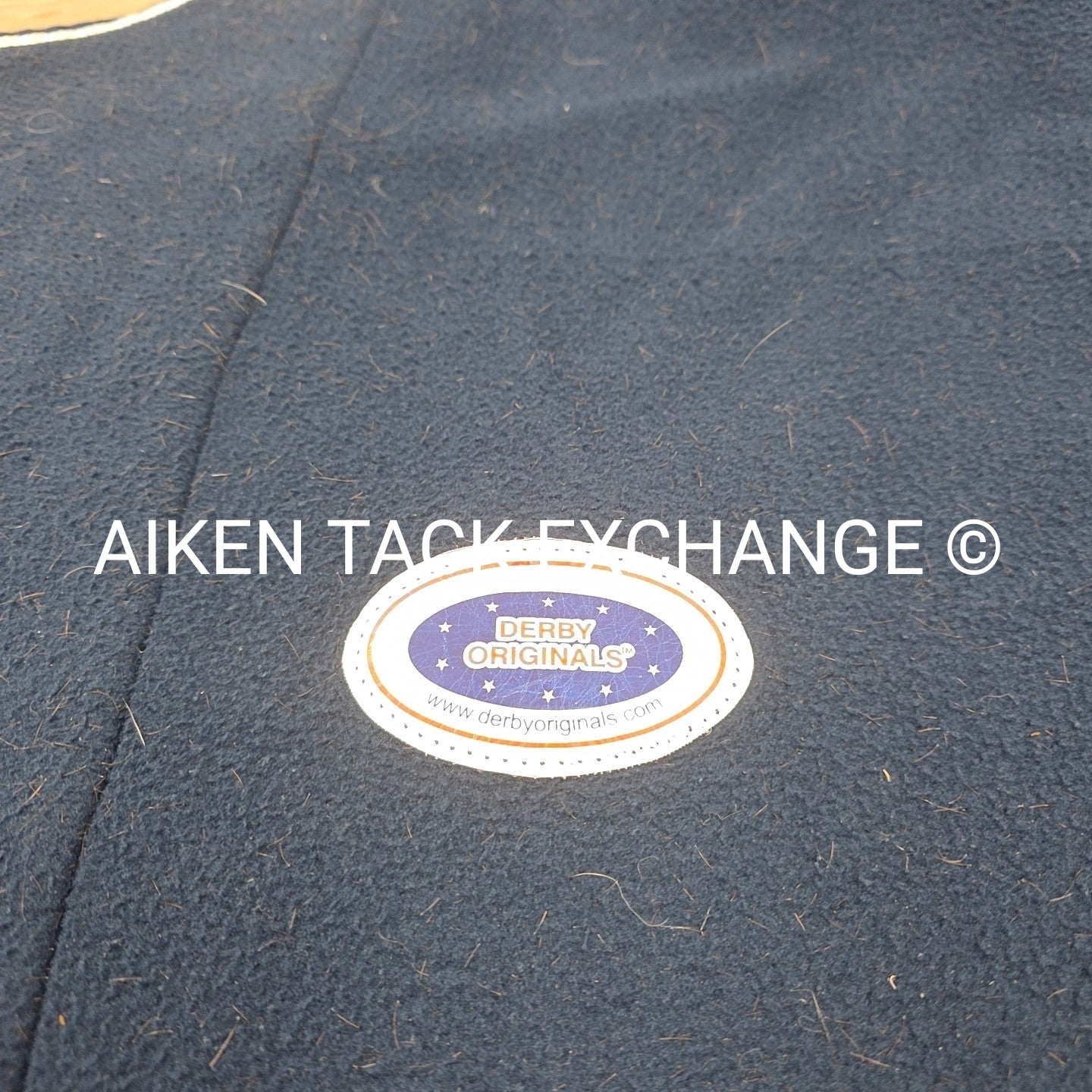 Derby Originals Fleece Cooler, 78"