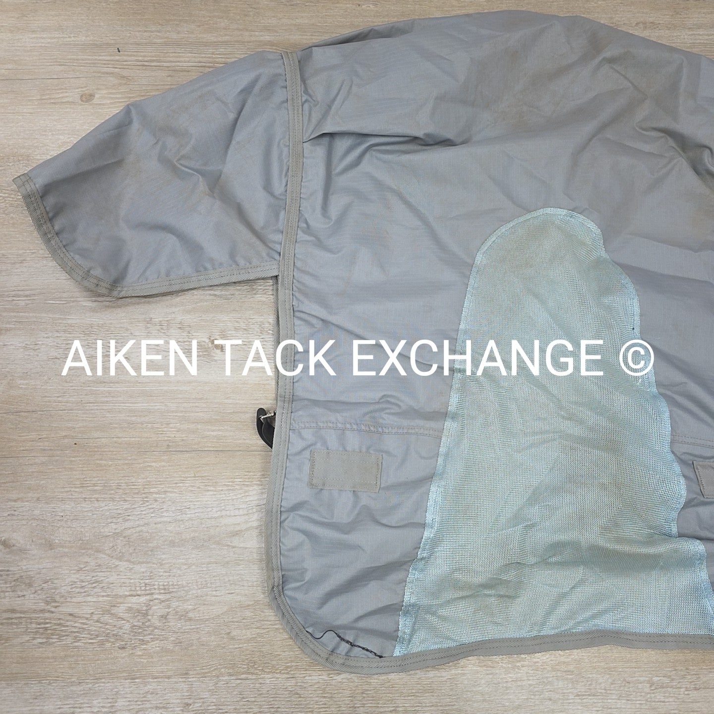 Schneiders Fly Sheet, 76"