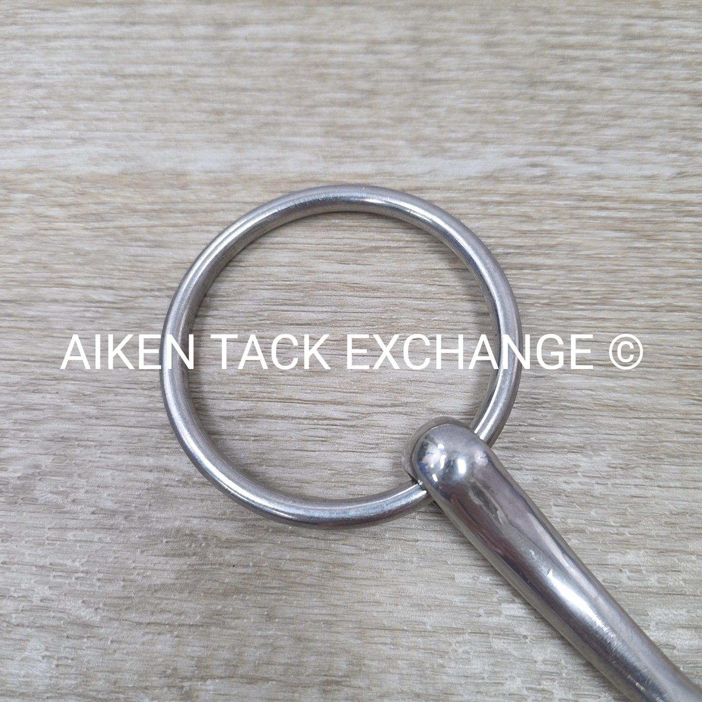 Korsteel Single Joint Loose Ring Bit 5.5"