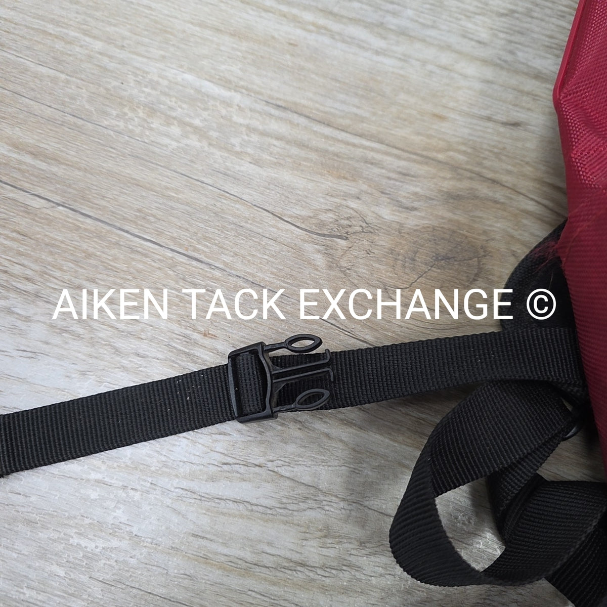 CWD Grooming/Equestrian Backpack